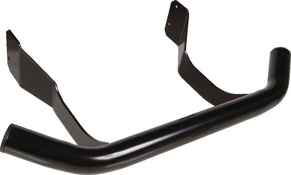 Tube de protection pour Echapp - Castelgarden 3828690270