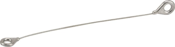 Câble en acier avec 2 œillets - Castelgarden 3840403000