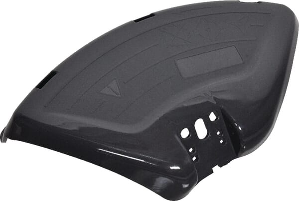 Kit protection antiprojections - Castelgarden 3L85635701