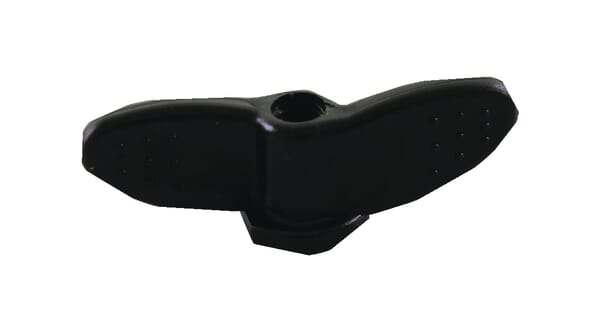 Ecrou papillon noir - Wolf-Garten 0016718