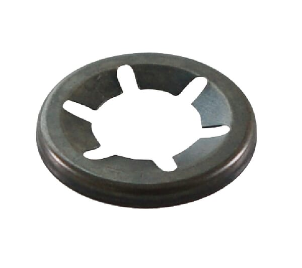 Rondelle de blocage Starlock 9,5mm - Wolf-Garten 0020696