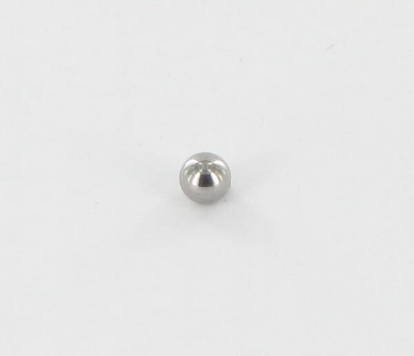 Boule 6mm DIN5401 - Wolf-Garten 0026502