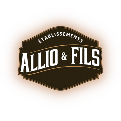Établissements Allio & Fils