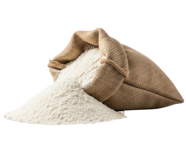 crea niko frozen foods farine