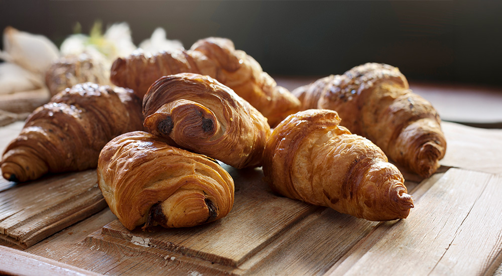crea niko frozen foods viennoiseries