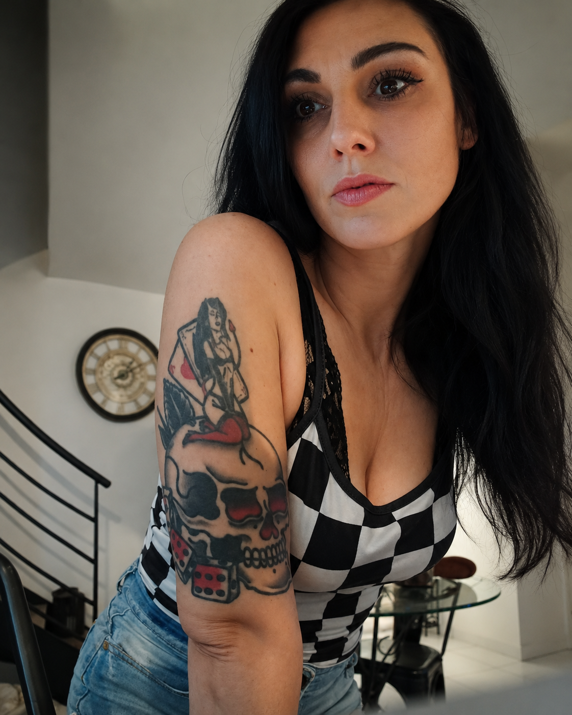 Vanessa launay