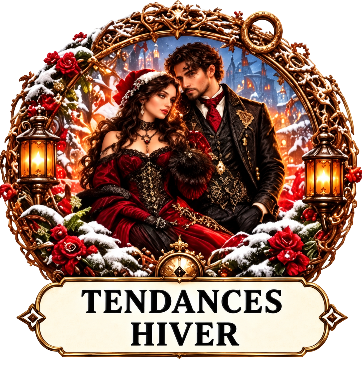Tendances Hiver