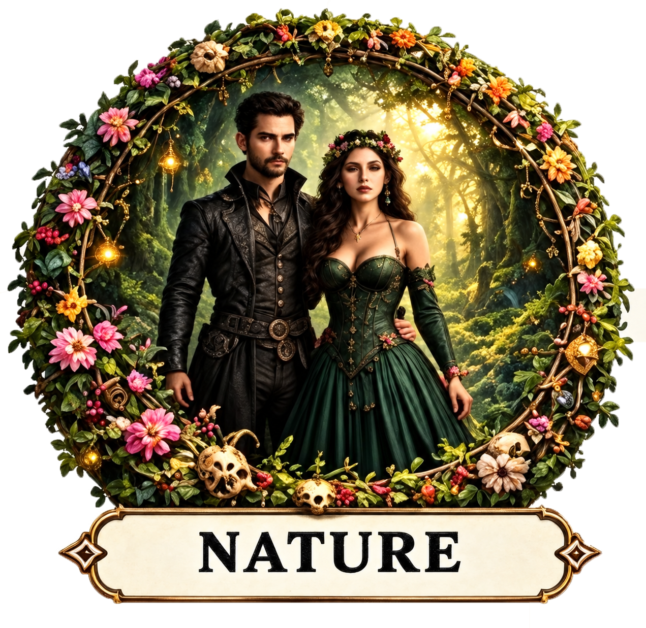 Nature