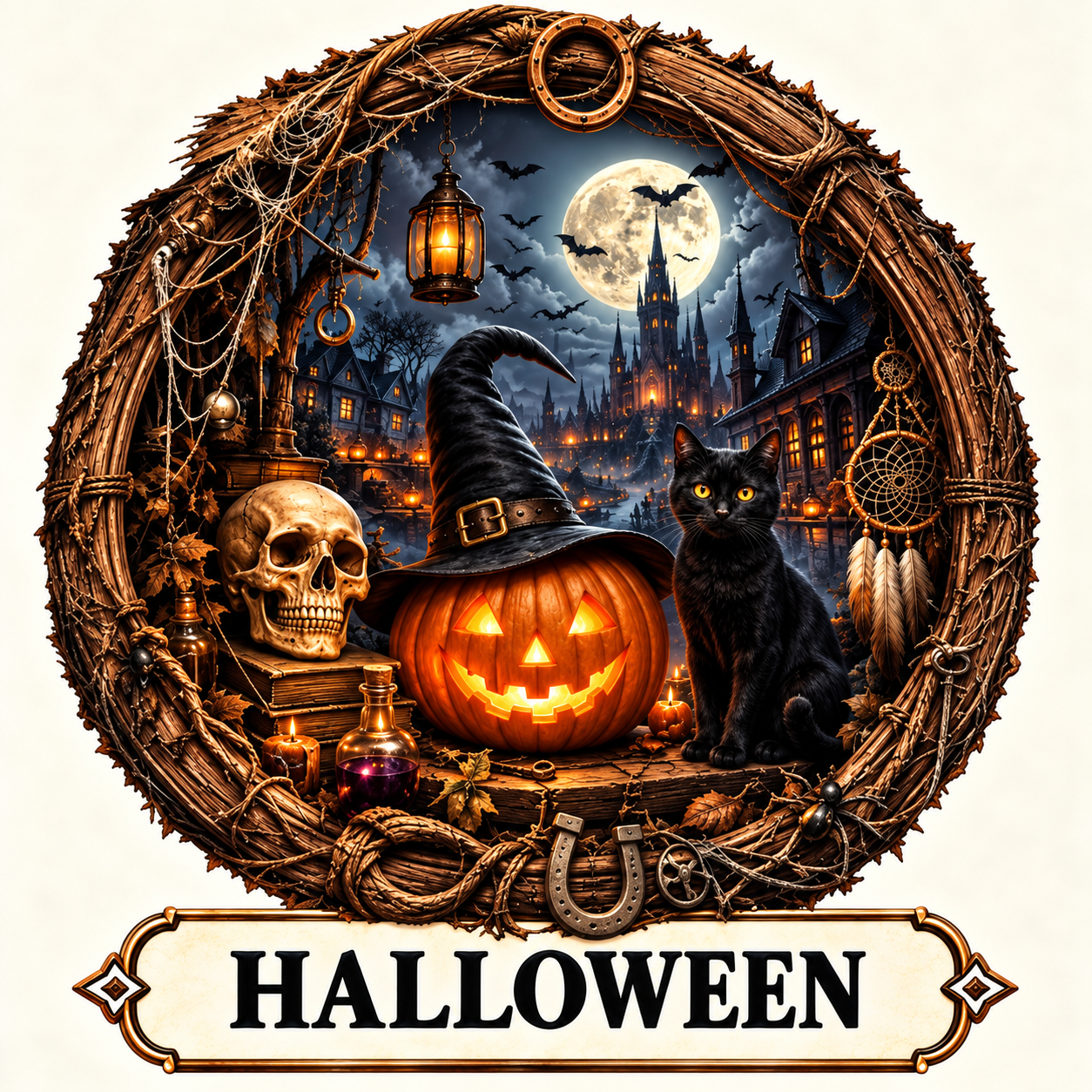 Halloween