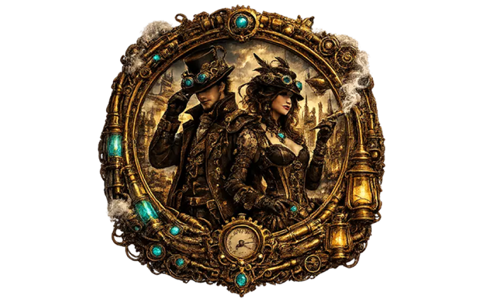 Steampunk