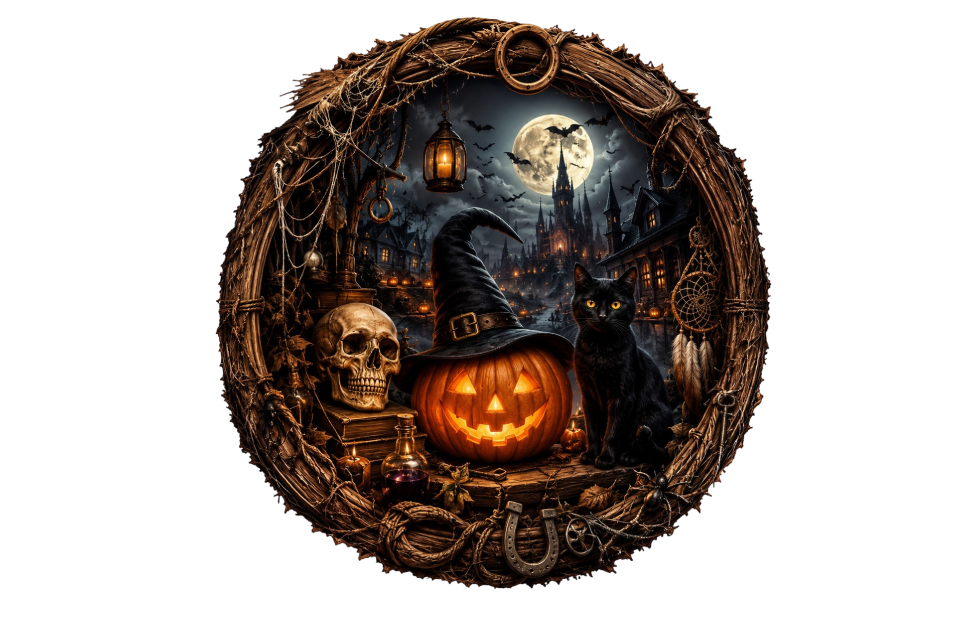 Halloween