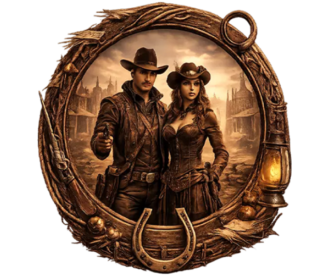 Western