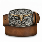 Ceinture Western