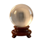 Boule de cristal