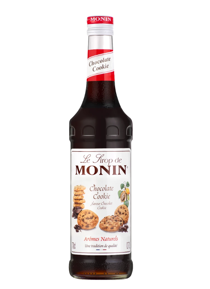 Monin Cookie