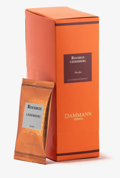 Rooibos cederberg