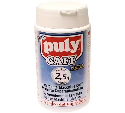 Détergeant PULY CAFF Pestilles