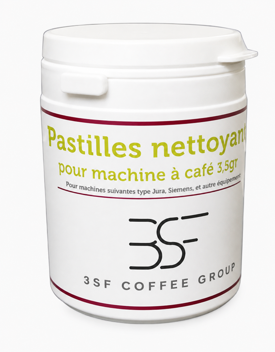 Pastilles BSF