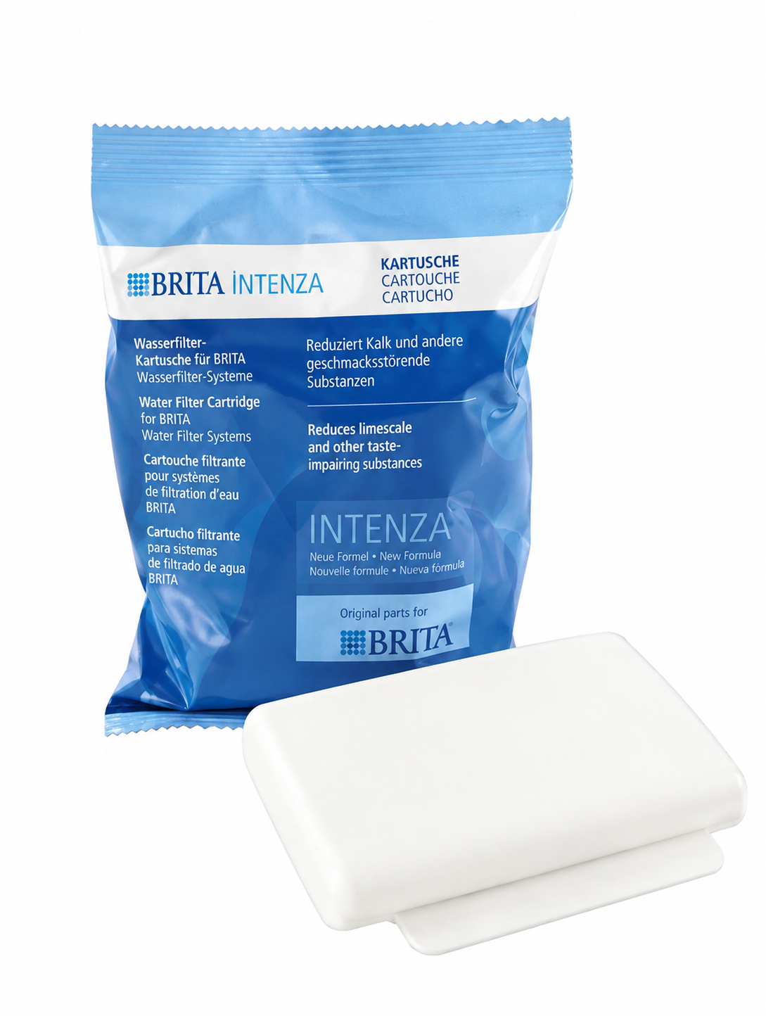 Filtre Bestsave Brita