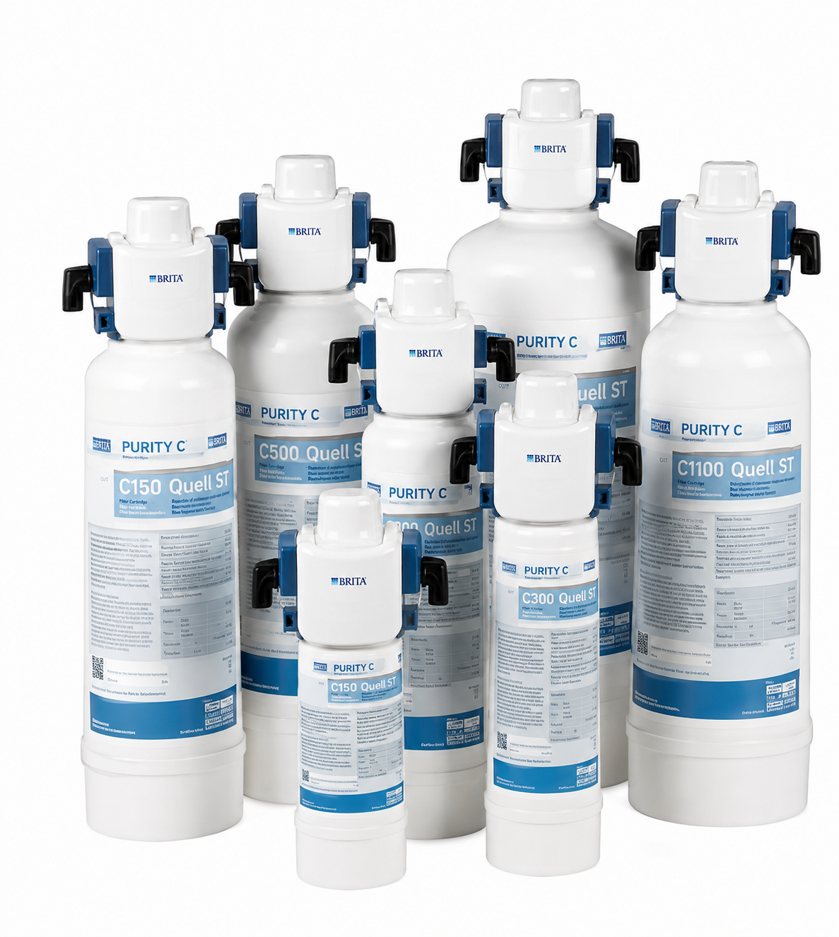 Brita Best max filtre