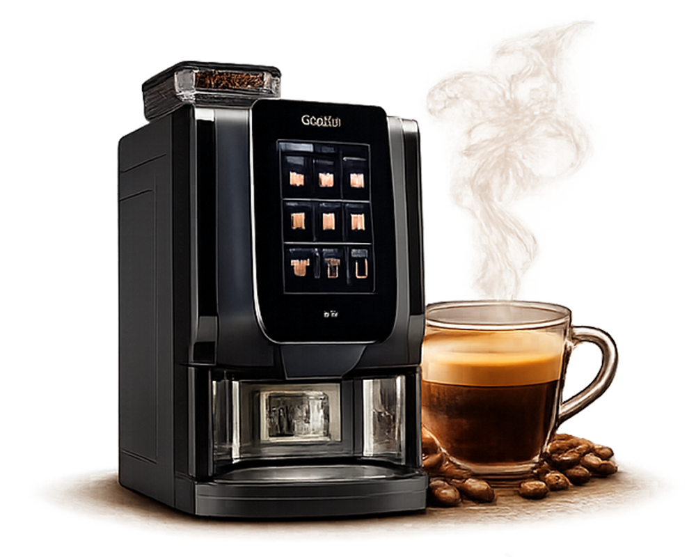SAVEUR CAFE DECOUVERTE