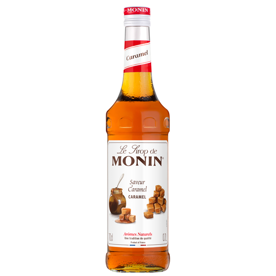 Sirop Caramel