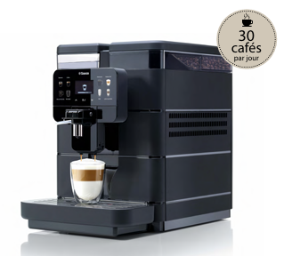 Royal One Touch Cappuccino