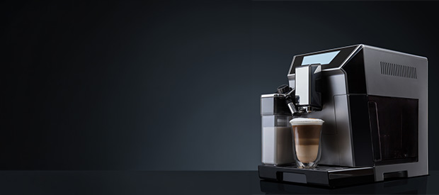 machines à café