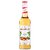 Sirop Noisette