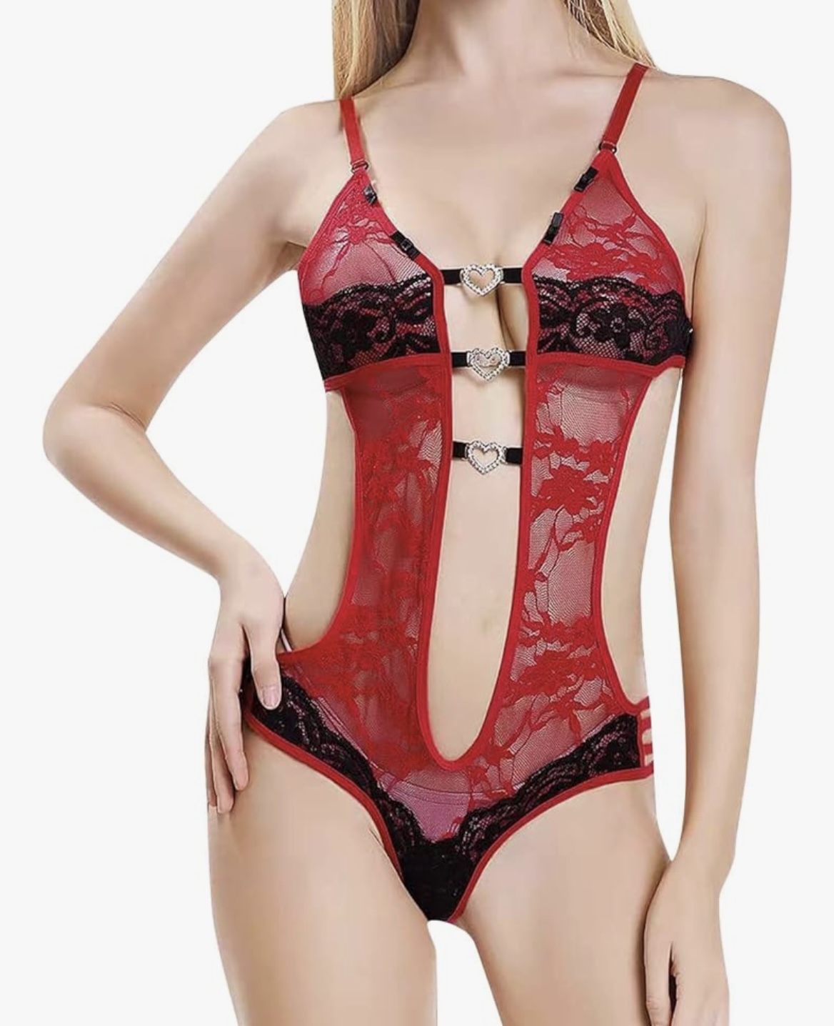 body dentelle sexy (6)