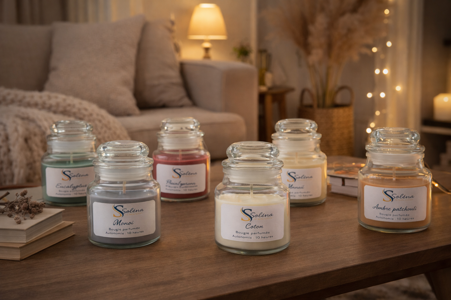 bougie parfumé (7)