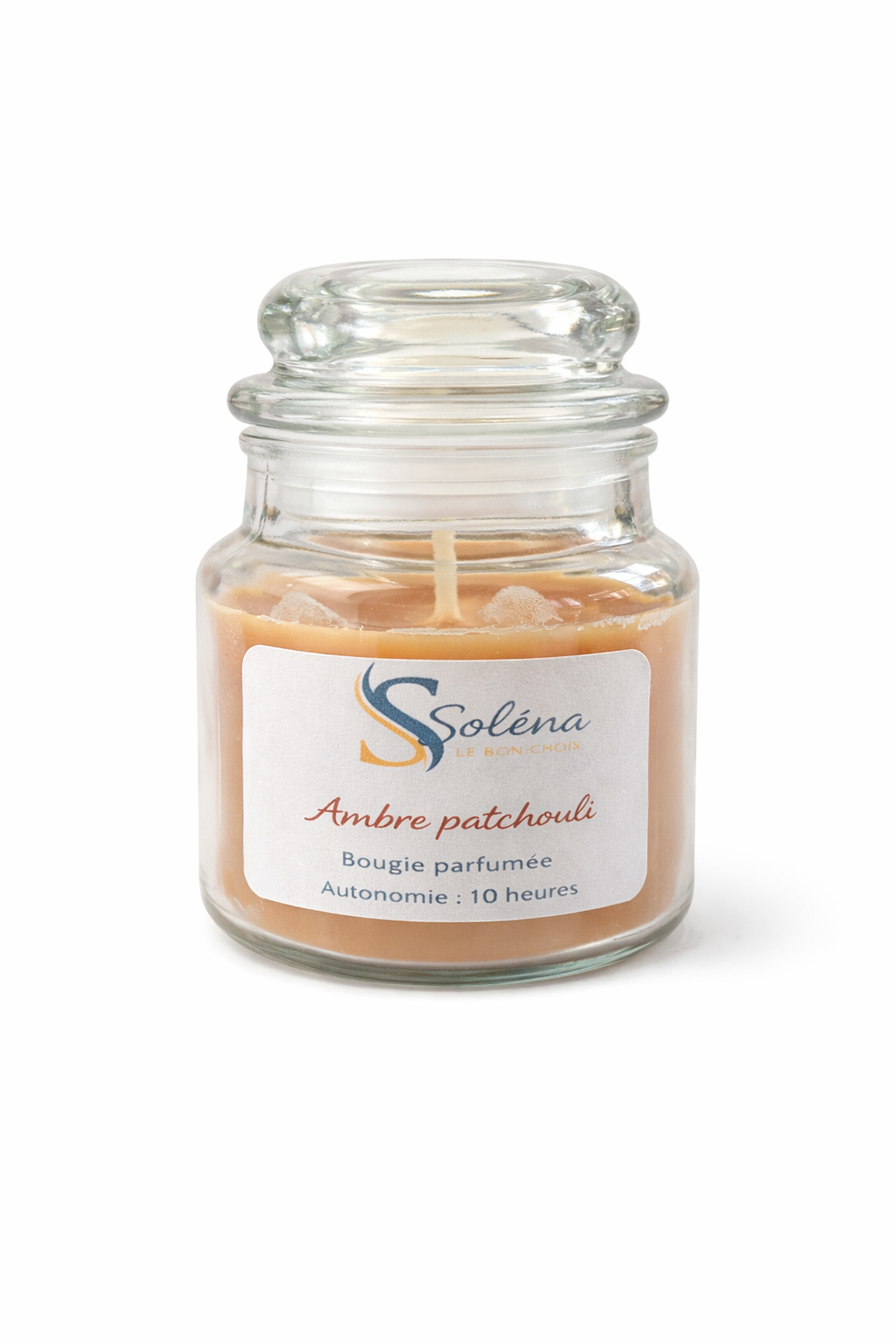 bougie parfumé (1)
