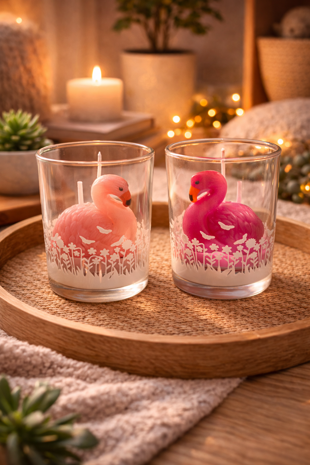 bougie cygne deco (6)