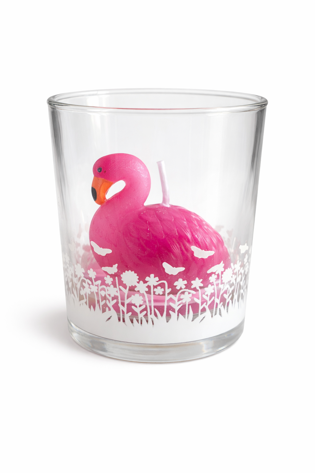 bougie cygne deco (1)