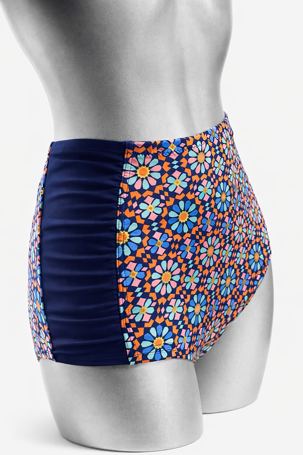 maillot de bain Élégance Bohème  (2)