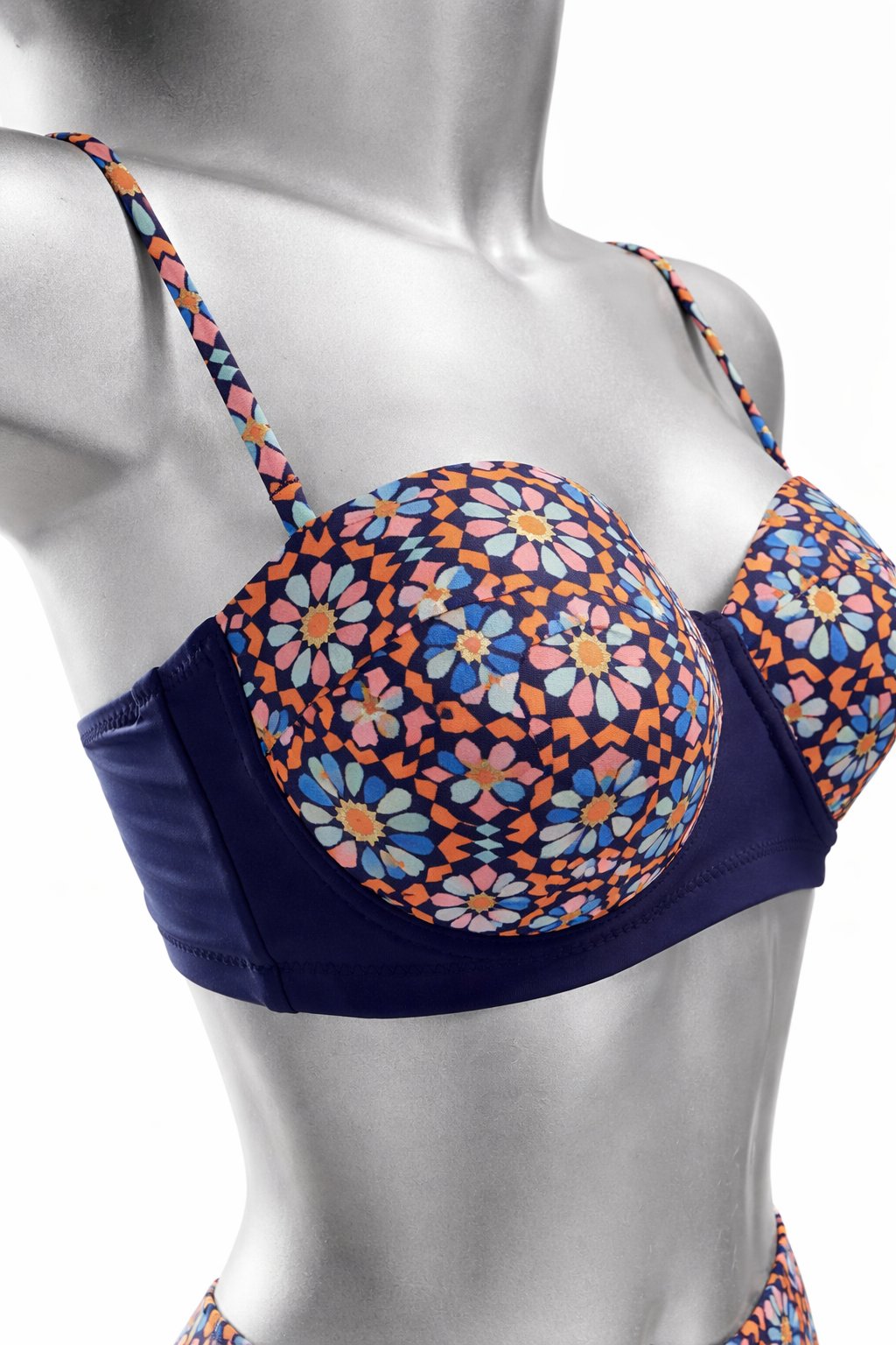 maillot de bain Élégance Bohème  (1)