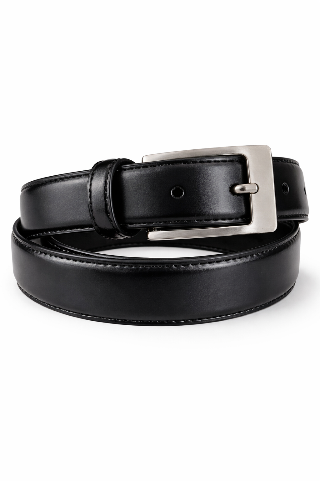 ceinture cuir noir (4)