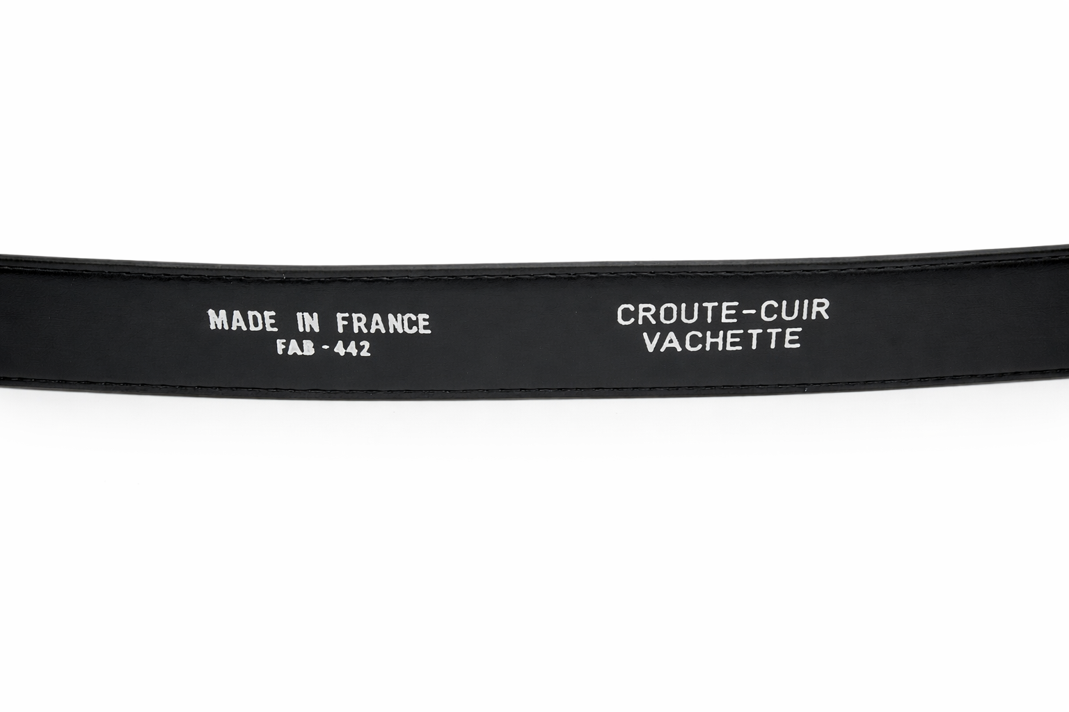ceinture cuir noir (2)