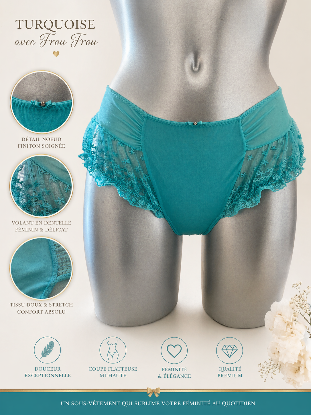 culotte turequoise froufrou (3)