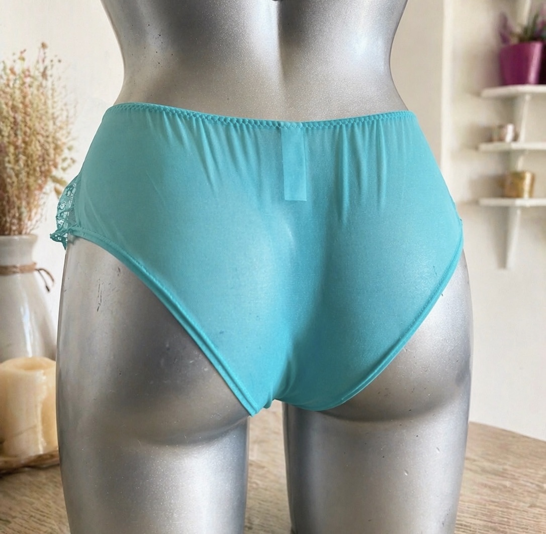 culotte turequoise froufrou (2)