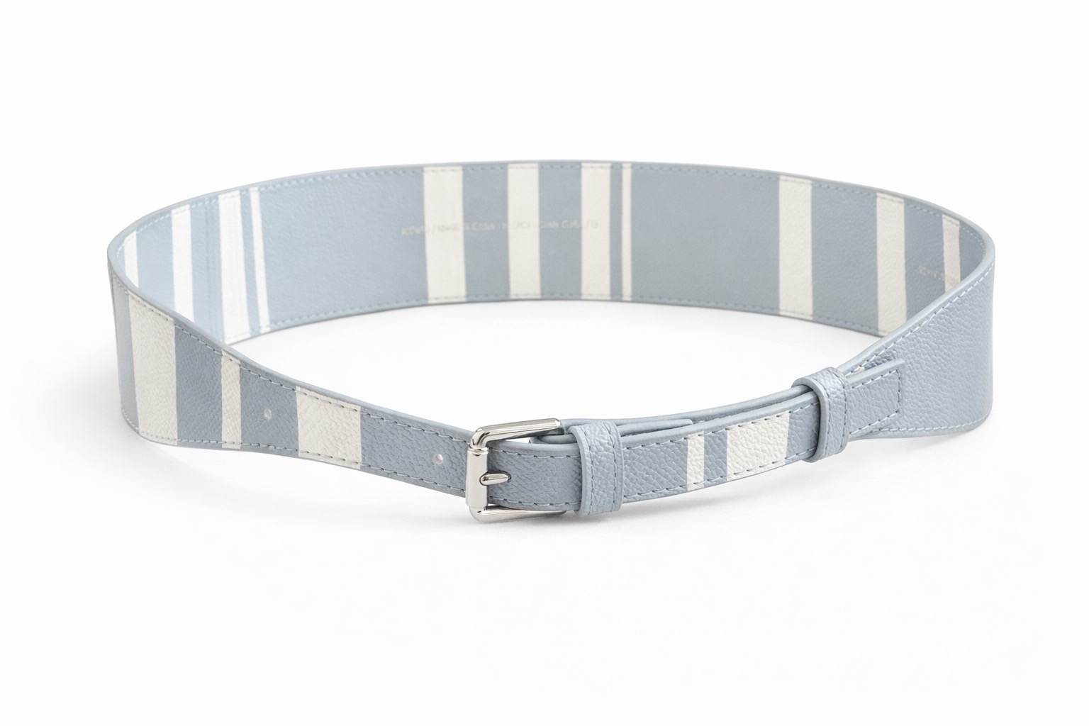 ceinture benetton