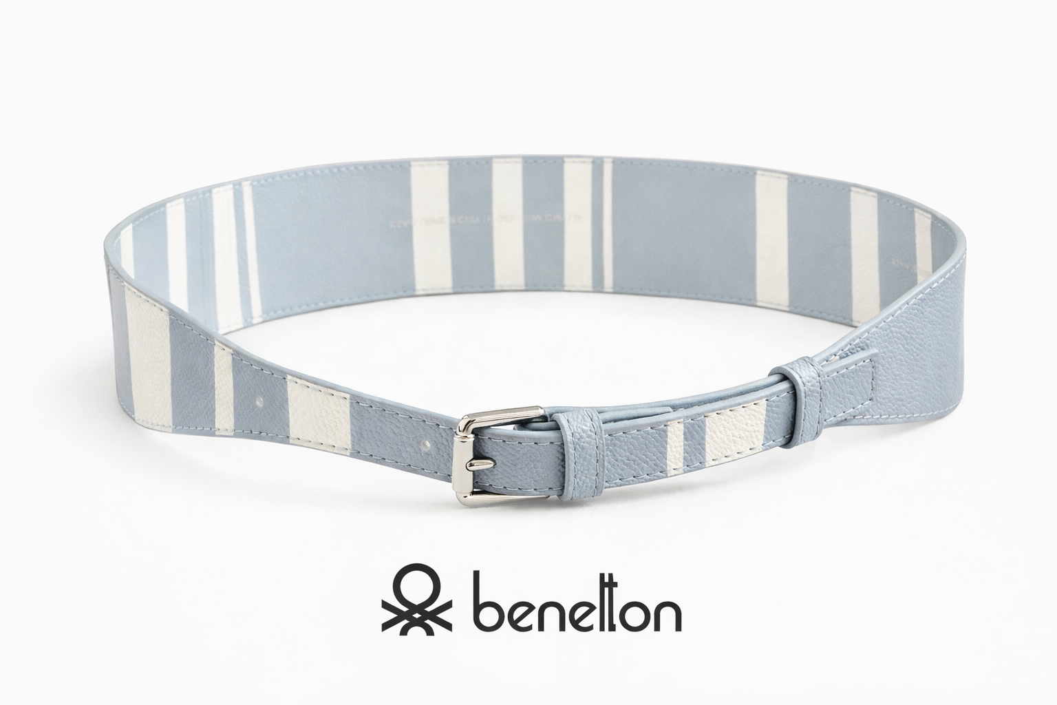ceinture benetton (1)