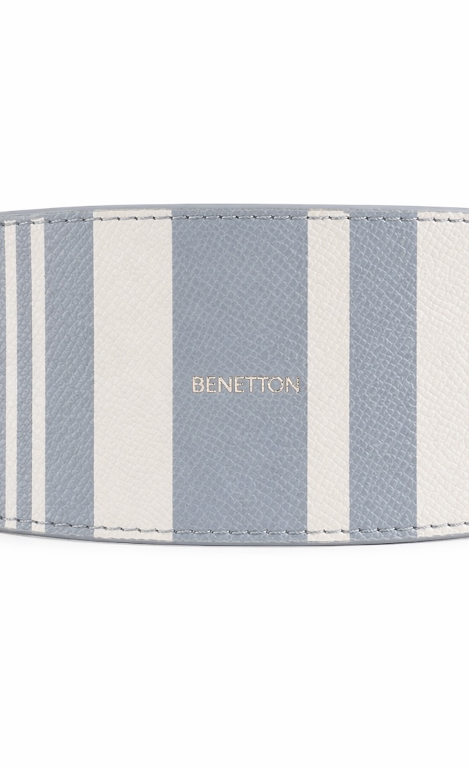 ceinture benetton