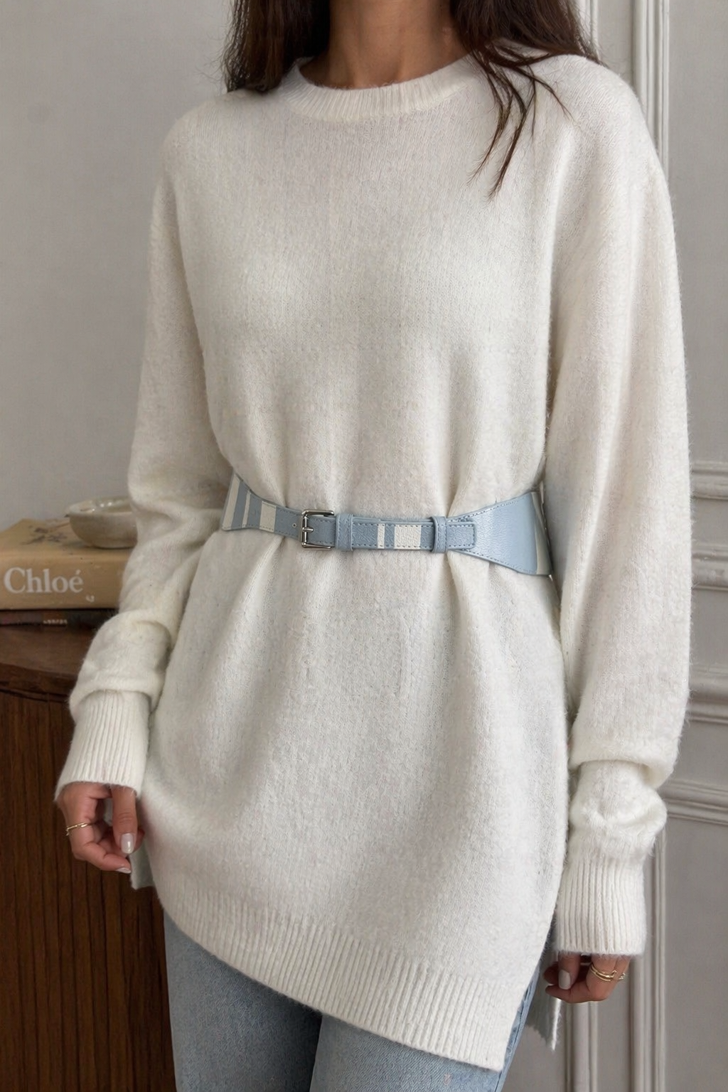 ceinture benetton (2)