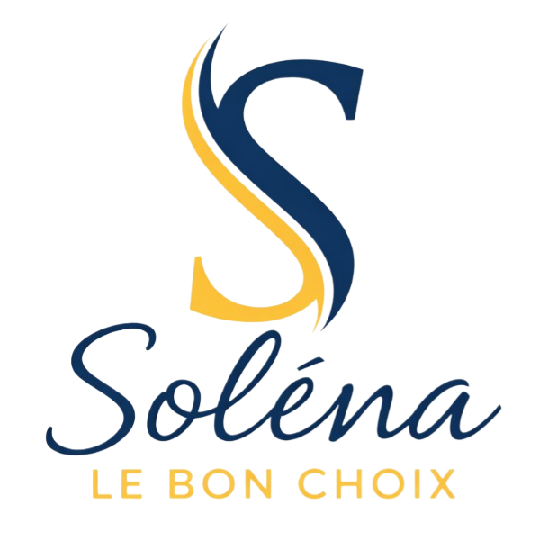 Découvrez l'univers raffiné de la lingerie, maroquinerie et accessoires sur SOLÉNA LE BON CHOIX