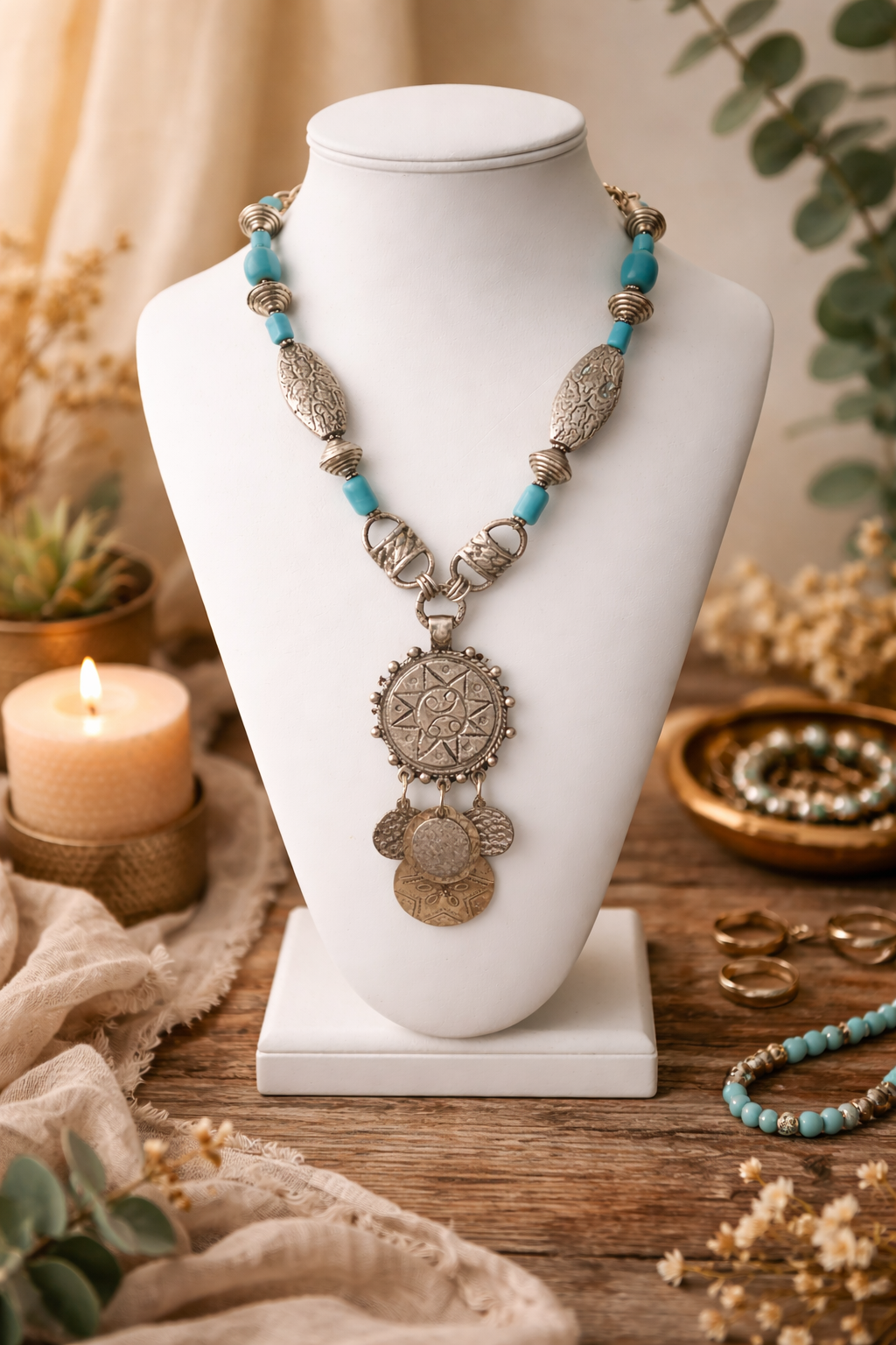 collier boheme (6)