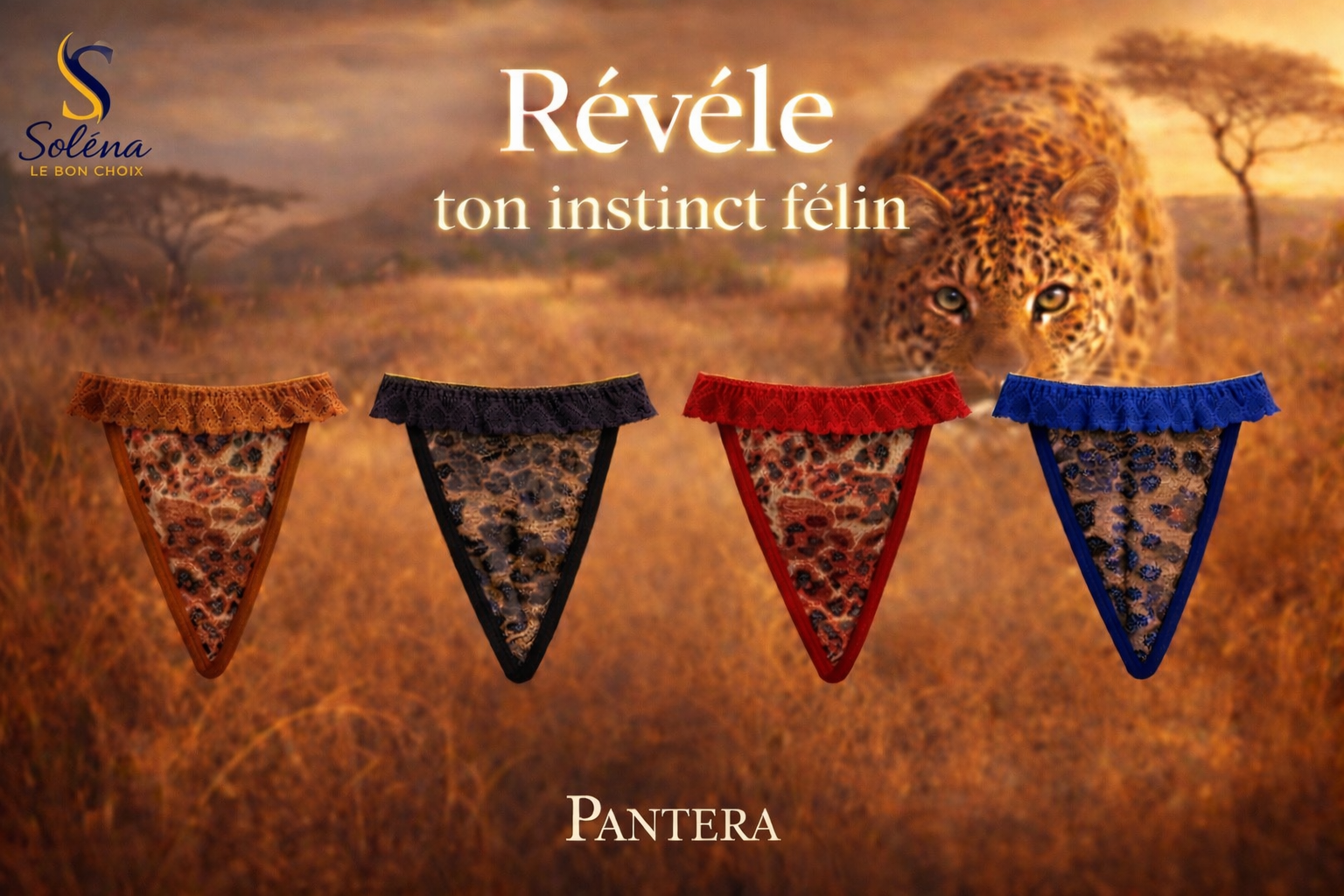 string pantera