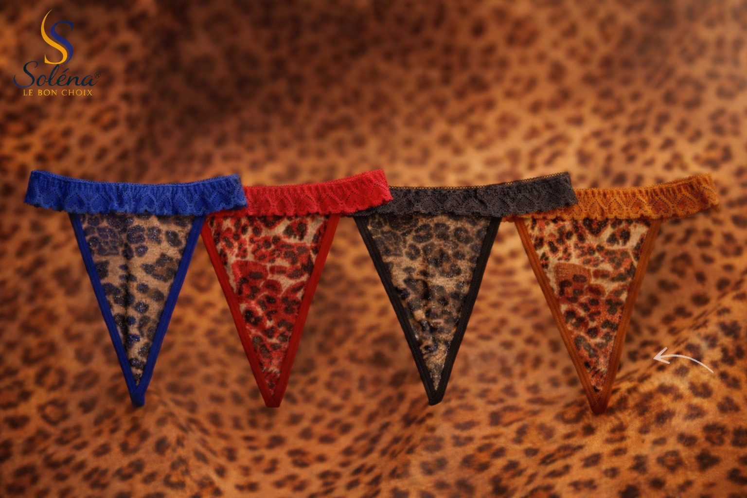 string pantera 3