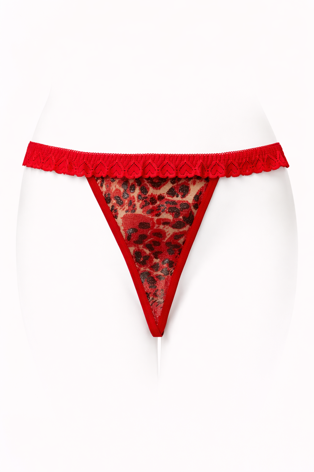 string rouge