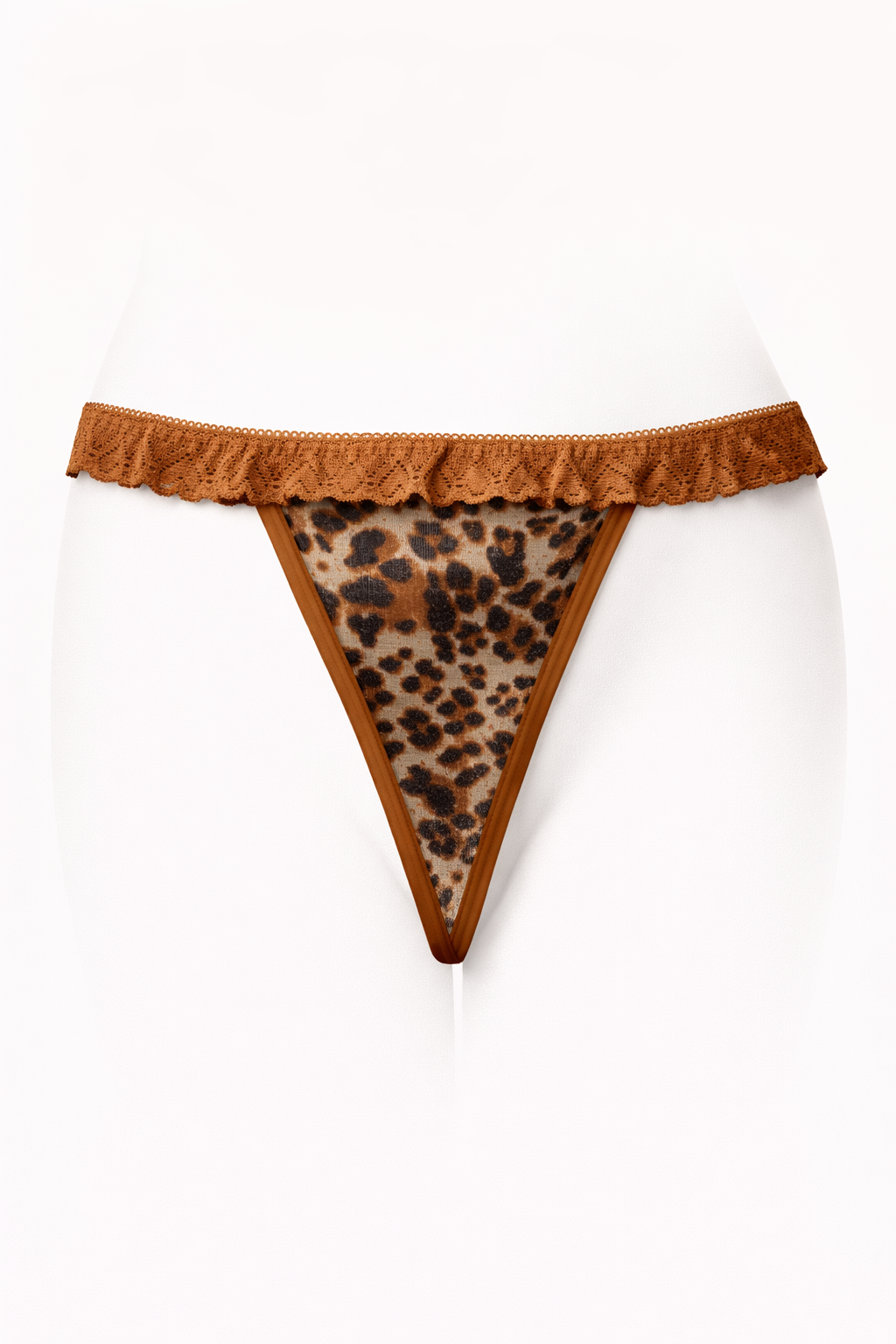 string marron